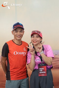 RUN TO LIVE 2025 - Ảnh #3120990