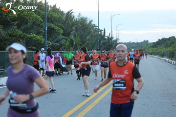 RUN TO LIVE 2025 - Ảnh #3284165