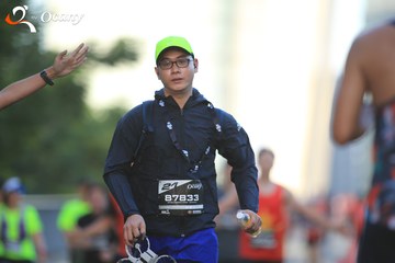 RUN TO LIVE 2025 - Ảnh #3279643