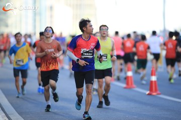 RUN TO LIVE 2025 - Ảnh #3280174