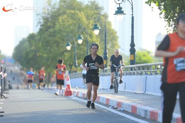 RUN TO LIVE 2025 - Ảnh #3259846
