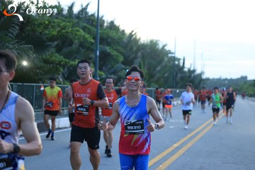 RUN TO LIVE 2025 - Ảnh #3267230