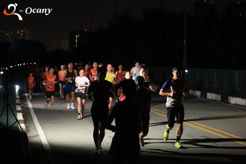RUN TO LIVE 2025 - Ảnh #3261041