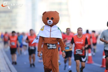 RUN TO LIVE 2025 - Ảnh #3282198