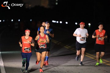 RUN TO LIVE 2025 - Ảnh #3258583