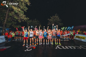 RUN TO LIVE 2025 - Ảnh #3305587