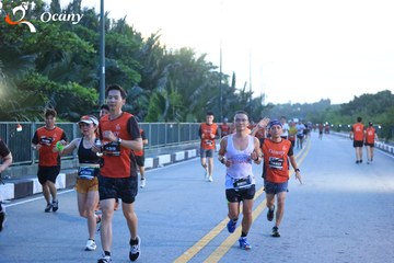 RUN TO LIVE 2025 - Ảnh #3264615