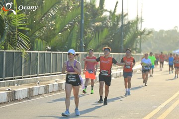RUN TO LIVE 2025 - Ảnh #3302018