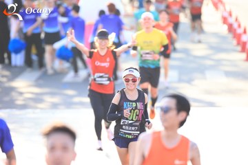 RUN TO LIVE 2025 - Ảnh #3204664