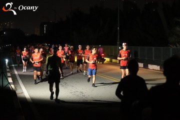 RUN TO LIVE 2025 - Ảnh #3260952