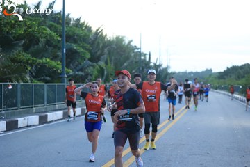 RUN TO LIVE 2025 - Ảnh #3266774