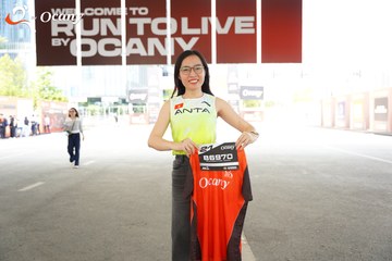 RUN TO LIVE 2025 - Ảnh #3121300