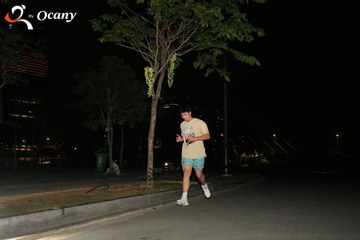 RUN TO LIVE 2025 - Ảnh #3281961