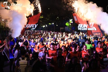 RUN TO LIVE 2025 - Ảnh #3140290