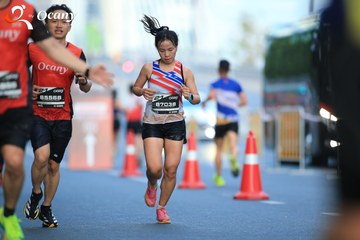RUN TO LIVE 2025 - Ảnh #3286201