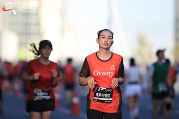 RUN TO LIVE 2025 - Ảnh #3283674