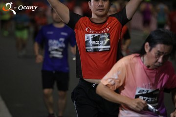 RUN TO LIVE 2025 - Ảnh #3205706