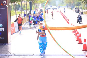 RUN TO LIVE 2025 - Ảnh #3209299