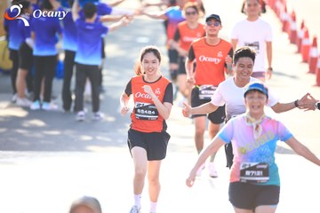 RUN TO LIVE 2025 - Ảnh #3205728