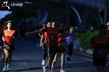 RUN TO LIVE 2025 - Ảnh #3155474