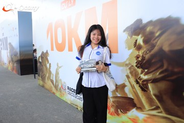 RUN TO LIVE 2025 - Ảnh #3213348