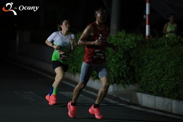 RUN TO LIVE 2025 - Ảnh #3154704