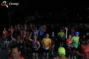 RUN TO LIVE 2025 - Ảnh #3278730