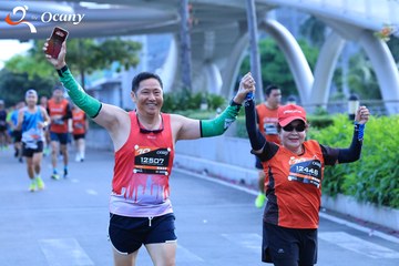 RUN TO LIVE 2025 - Ảnh #3156593
