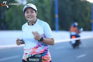 RUN TO LIVE 2025 - Ảnh #3257157