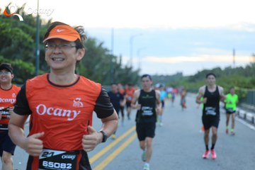 RUN TO LIVE 2025 - Ảnh #3284898
