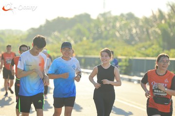 RUN TO LIVE 2025 - Ảnh #3303213
