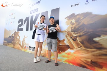 RUN TO LIVE 2025 - Ảnh #3213103