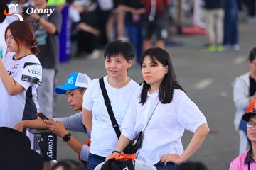 RUN TO LIVE 2025 - Ảnh #3132672