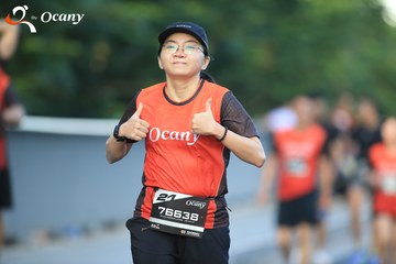 RUN TO LIVE 2025 - Ảnh #3289347