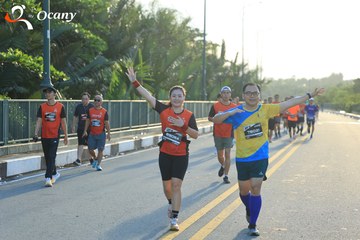 RUN TO LIVE 2025 - Ảnh #3299424