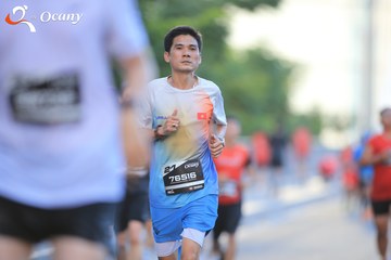 RUN TO LIVE 2025 - Ảnh #3279442