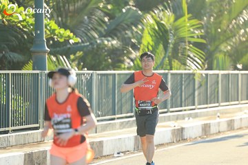 RUN TO LIVE 2025 - Ảnh #3302810