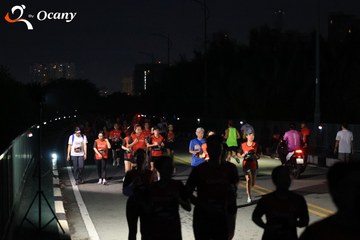 RUN TO LIVE 2025 - Ảnh #3262553