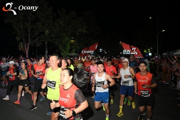 RUN TO LIVE 2025 - Ảnh #3140541