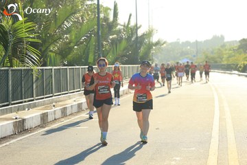 RUN TO LIVE 2025 - Ảnh #3303394