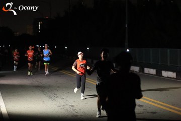 RUN TO LIVE 2025 - Ảnh #3259967