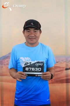 RUN TO LIVE 2025 - Ảnh #3120820