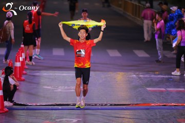 RUN TO LIVE 2025 - Ảnh #3141947
