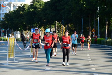 RUN TO LIVE 2025 - Ảnh #3299923