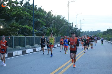 RUN TO LIVE 2025 - Ảnh #3267813