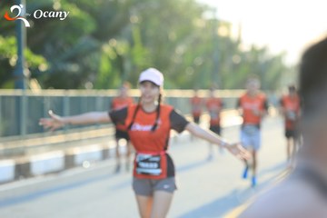 RUN TO LIVE 2025 - Ảnh #3298223