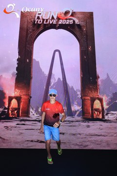 RUN TO LIVE 2025 - Ảnh #3137593