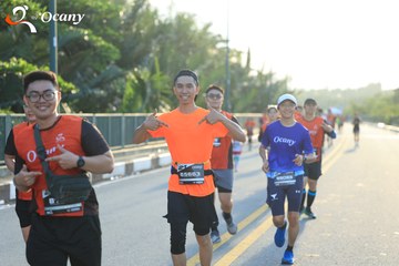 RUN TO LIVE 2025 - Ảnh #3299536