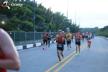 RUN TO LIVE 2025 - Ảnh #3267483