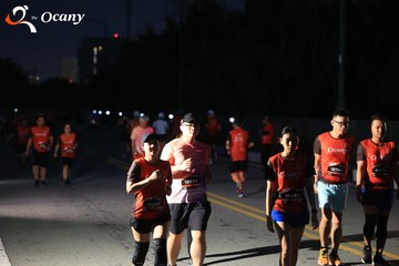RUN TO LIVE 2025 - Ảnh #3262888